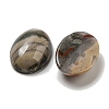 Natural African Bloodstone Cabochons G-C115-01A-11-2