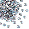 Preciosa® Crystal Hotfix Flatback Stones Y-PRC-HSS16-20110-200-1