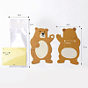 Plastic Cookie Bag ABAG-D0012-01A-2