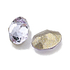 Glass Rhinestone Cabochons RGLA-L029-17B-371-2