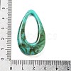 Acrylic Pendants OACR-E040-01C-3
