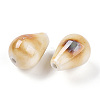 Handmade Porcelain Beads PORC-N008-05J-2