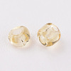 12/0 Glass Seed Beads X-SEED-A004-2mm-2-2