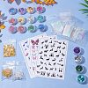 DIY UV Resin PALLOY-OC0001-96-5