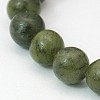 Natural Taiwan Jade Beads X-Z0NCT013-2