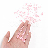 8/0 Glass Seed Beads SEED-A010-3mm-55-4