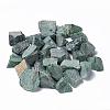 Rough Raw Natural Ruby in Zoisite Beads G-F710-02-1