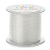 Korean Elastic Crystal Thread EW-N004-0.8mm-01-1