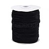 Single Face Velvet Ribbon SRIB-T004-01-29-3