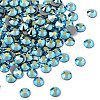 Preciosa® Crystal Hotfix Flatback Stones Y-PRC-HSS8-30340-200-1
