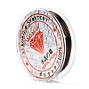Strong Stretchy Beading Elastic Thread EW-N002-21-3