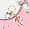 Alloy Keychain KEYC-YW00049-4