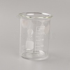Glass Beaker Measuring Cups TOOL-WH0128-37F-2