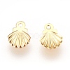 304 Stainless Steel Pendants STAS-G176-35G-2
