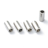 Non-Tarnish 304 Stainless Steel Spacer Beads STAS-B006-17P-A-1