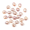 10Pcs Natural Cultured Freshwater Pearl Beads PEAR-YW0001-07A-1
