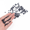 6/0 Glass Seed Beads X1-SEED-A009-4mm-606-4