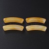 Two Tone Acrylic Beads X-MACR-S272-78N-1