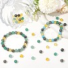 DIY Bracelets Making Kits DIY-PA0001-32-4