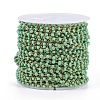 Handmade Enamel Beaded Chains CHC-P007-F08-1