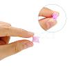 32Pcs 16 Colors Silicone Thin Ear Gauges Flesh Tunnels Plugs FIND-YW0001-16C-6