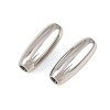 304 Stainless Steel Beads SA-CBA02E8-18P-2