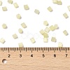 Glass Seed Beads SEED-H002-D-A802-4
