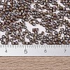 MIYUKI Delica Beads X-SEED-J020-DB1790-4