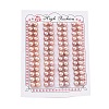 Grade 6A Natural Cultured Freshwater Pearl Beads PEAR-N018-6A-6570C-2