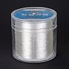 Korean Round Crystal Elastic Stretch Thread EW-I003-B01-01-1