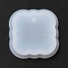 DIY Pendant Silicone Molds SIMO-H009-08B-4