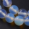 Opalite Beads Strands G-D855-15-8mm-3