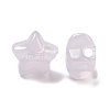 Imitation Jelly Style Acrylic Beads LS-OACR-B002-03C-1