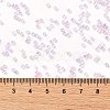 Cylinder Seed Beads SEED-H001-A04-4