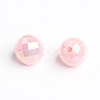 Plating Eco-Friendly Poly Styrene Acrylic Beads PL421-4