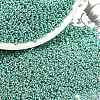 TOHO 8/0 Demi Round Beads SEED-DR08-PF561-3