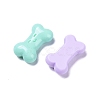 Opaque Cute Resin Decoden Cabochons RESI-B024-01F-2