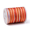 Segment Dyed Polyester Thread NWIR-I013-C-09-2