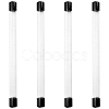 Transparent PVC Plastic Beads Containers AJEW-WH0460-071A-1