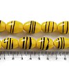 Handmade Nepalese Lampwork Beads LAMP-Z008-06B-4
