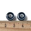 Handmade Porcelain Beads PORC-L080-C02-3