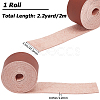 Imitation Leather DIY-WH0502-86C-01-2