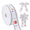 Polyester Ribbon OCOR-WH0112-013C-1