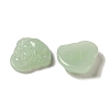 Glass Cabochons GLAA-B017-09A-02-2