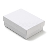 Cardboard Jewelry Packaging Boxes CON-H019-01C-1