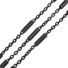 304 Stainless Steel Chain CHS-H118-02EB-1