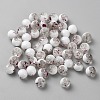 Handmade Lampwork Beads LAMP-TAC0009-03A-1