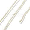 16M Round Nylon Braided Cord OCOR-I013-01C-3