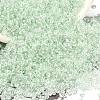 TOHO 11/0 Demi Round Beads X-SEED-DR11-1065-2