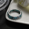 Original Design 925 Sterling Silver Finger Rings RJEW-D321-01A-P-1